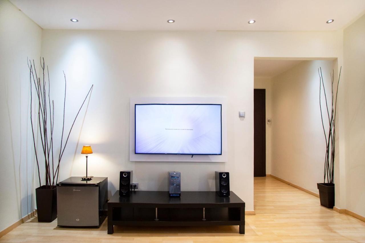 Athens Best Location, 6 Ermou Street, Syntagma Square Exterior foto