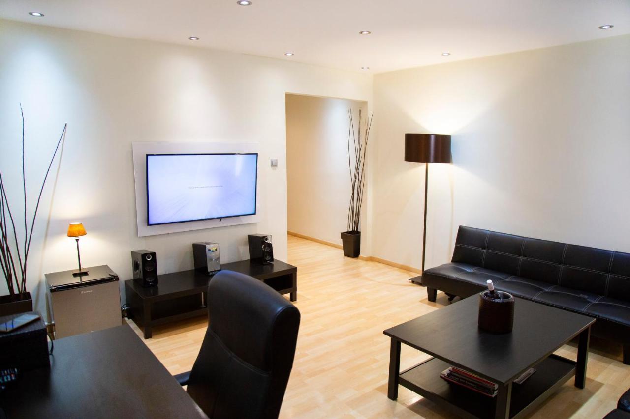 Athens Best Location, 6 Ermou Street, Syntagma Square Exterior foto