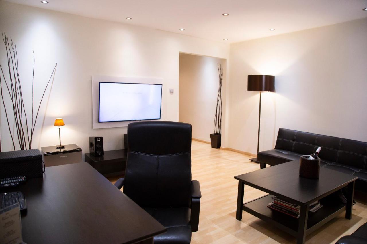Athens Best Location, 6 Ermou Street, Syntagma Square Exterior foto