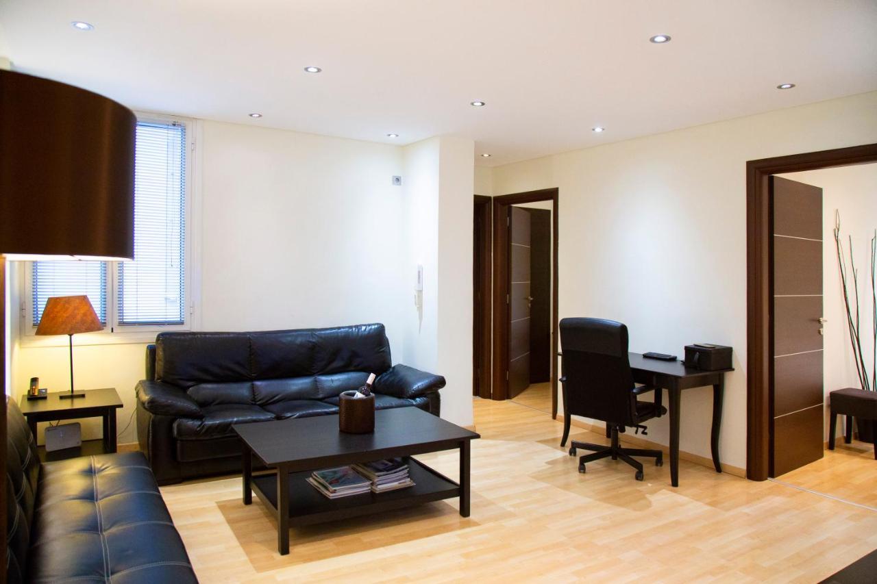 Athens Best Location, 6 Ermou Street, Syntagma Square Exterior foto