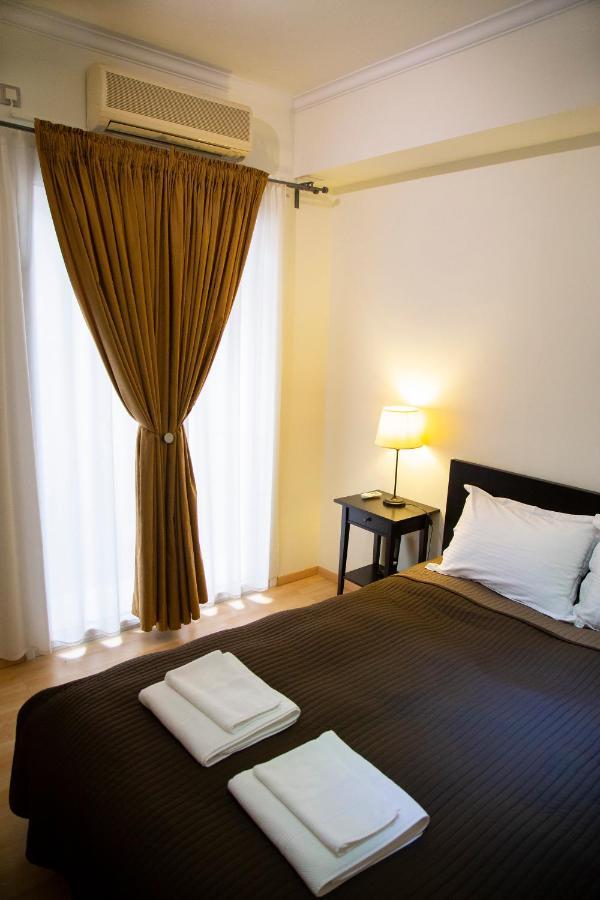 Athens Best Location, 6 Ermou Street, Syntagma Square Exterior foto