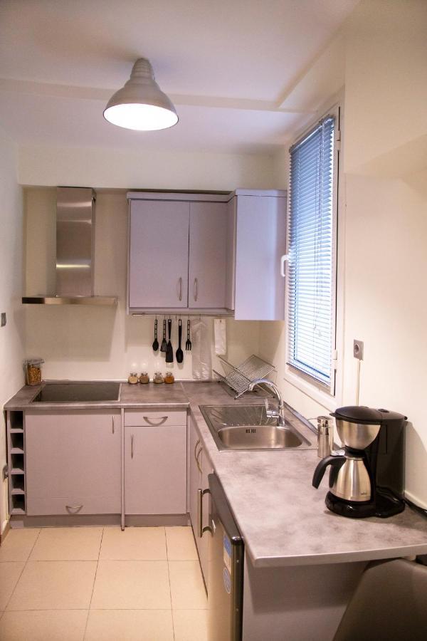 Athens Best Location, 6 Ermou Street, Syntagma Square Exterior foto